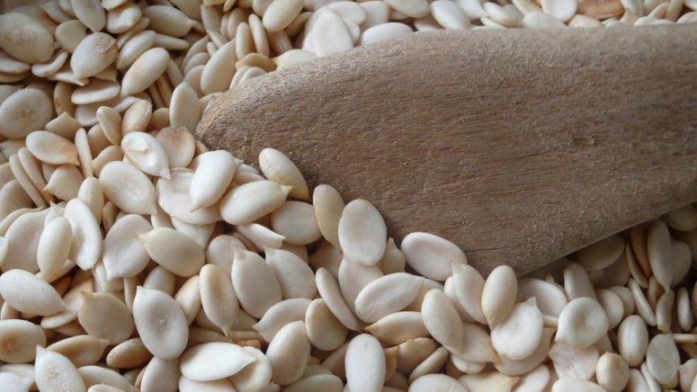 Egusi
