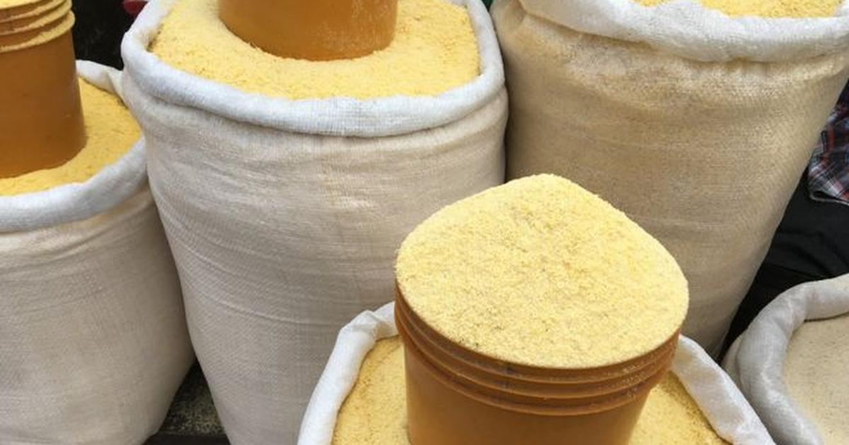 Garri