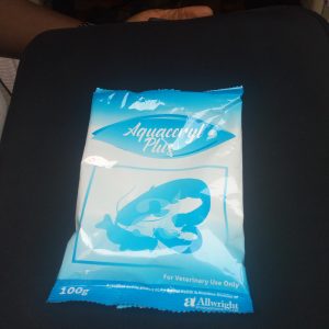 Aquaceryl Plus