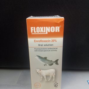 Floxinor