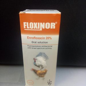 Floxinor