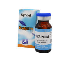 Ovaprim Ovaprim