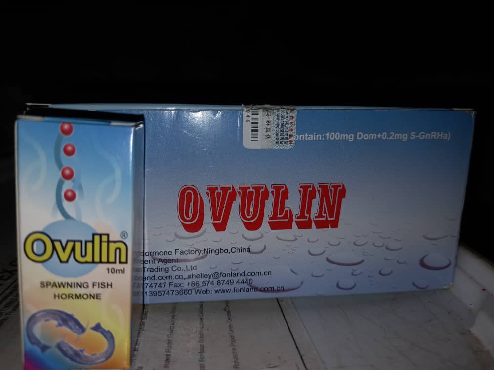 Ovulin