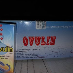 Ovulin