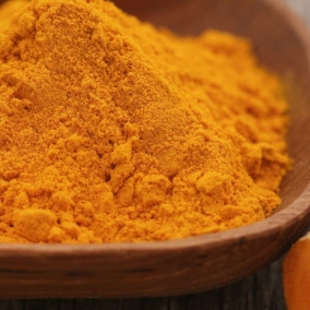 Tumeric In a bottle (Powdered)