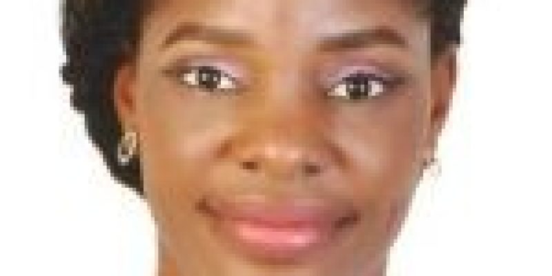 Aguma Patience Nkiruka