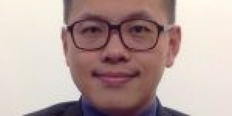 CRAIG CHEN