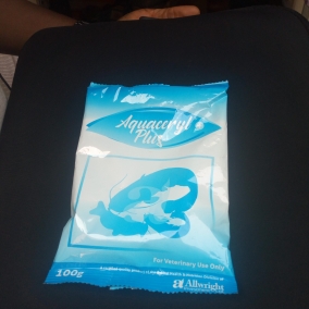 Aquaceryl Plus
