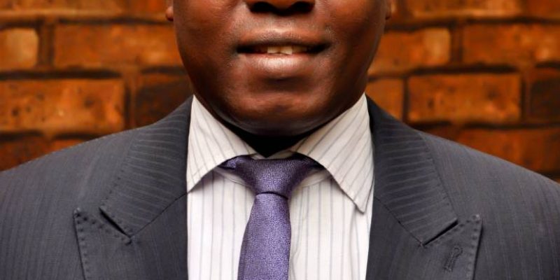 Mr Ephraim Enemaku Onuche