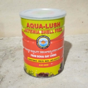 Aqua lush Artemia