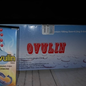 Ovulin