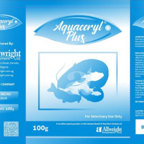 AquaCeryl Plus