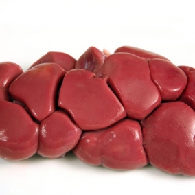 Cow Kidney (portion)