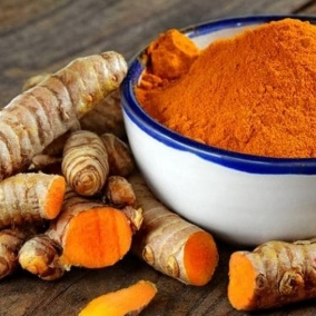 Tumeric