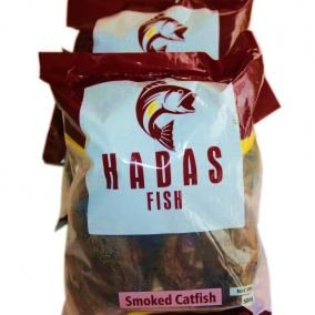 Hadas Catfish