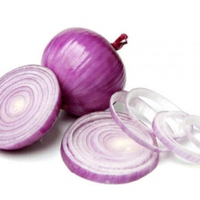 Onions